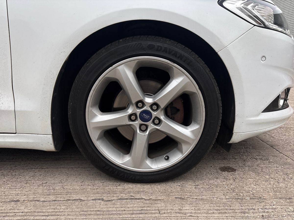 Used Ford Mondeo 2016 for sale - 78102962: Photo 9