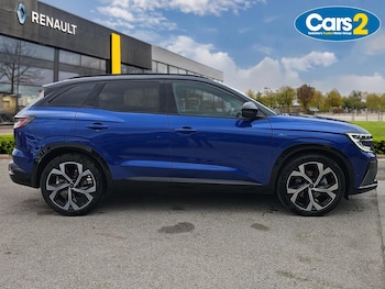 Used Renault Austral 2025 for sale - 79502485: Photo