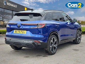Used Renault Austral 2025 for sale - 79502485: Photo