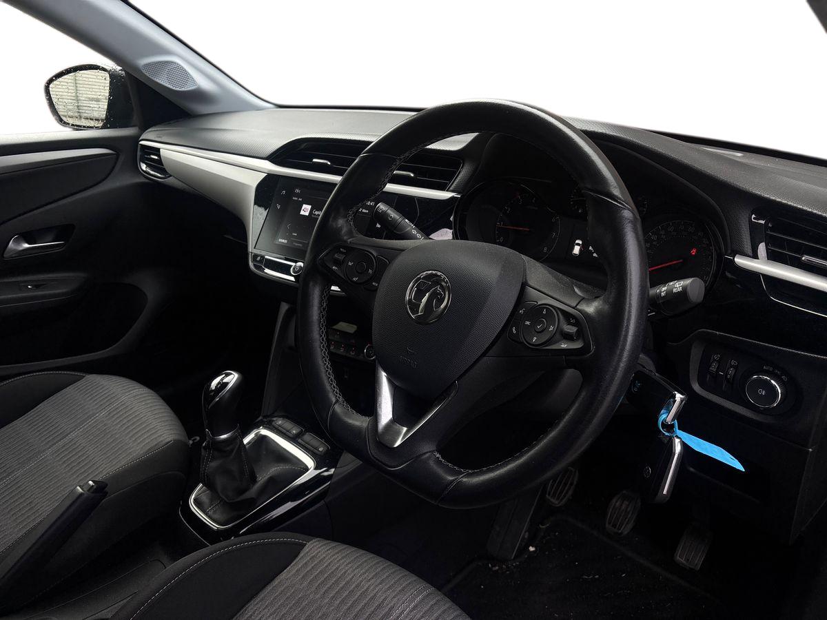 Used Vauxhall Corsa 2020 for sale - 76475162: Photo 10