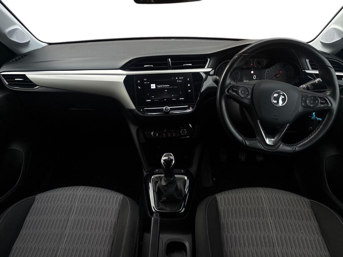 Used Vauxhall Corsa 2020 for sale - 76475162: Photo 11