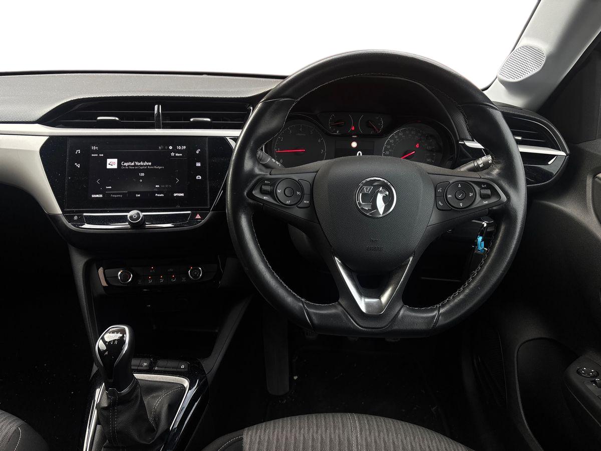 Used Vauxhall Corsa 2020 for sale - 76475162: Photo 12