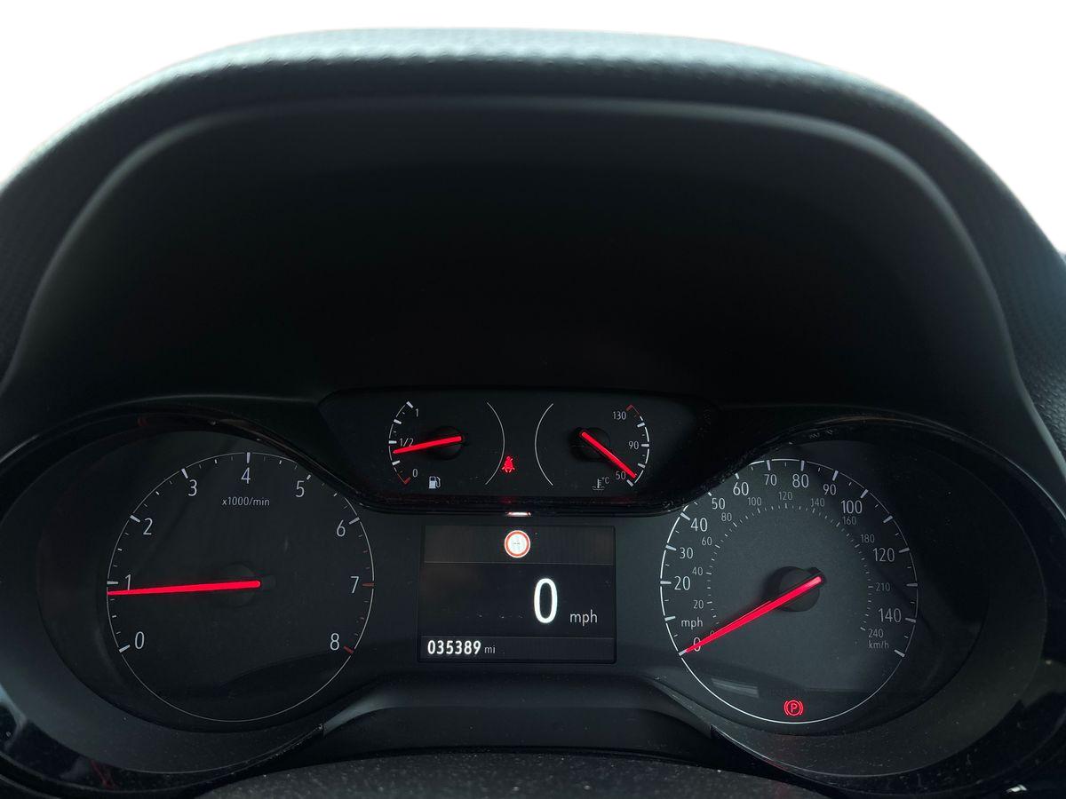 Used Vauxhall Corsa 2020 for sale - 76475162: Photo 14