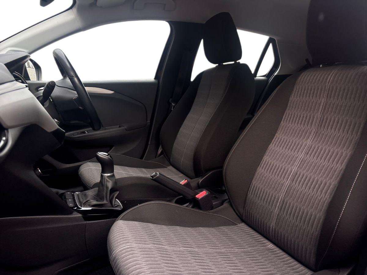 Used Vauxhall Corsa 2020 for sale - 76475162: Photo 16