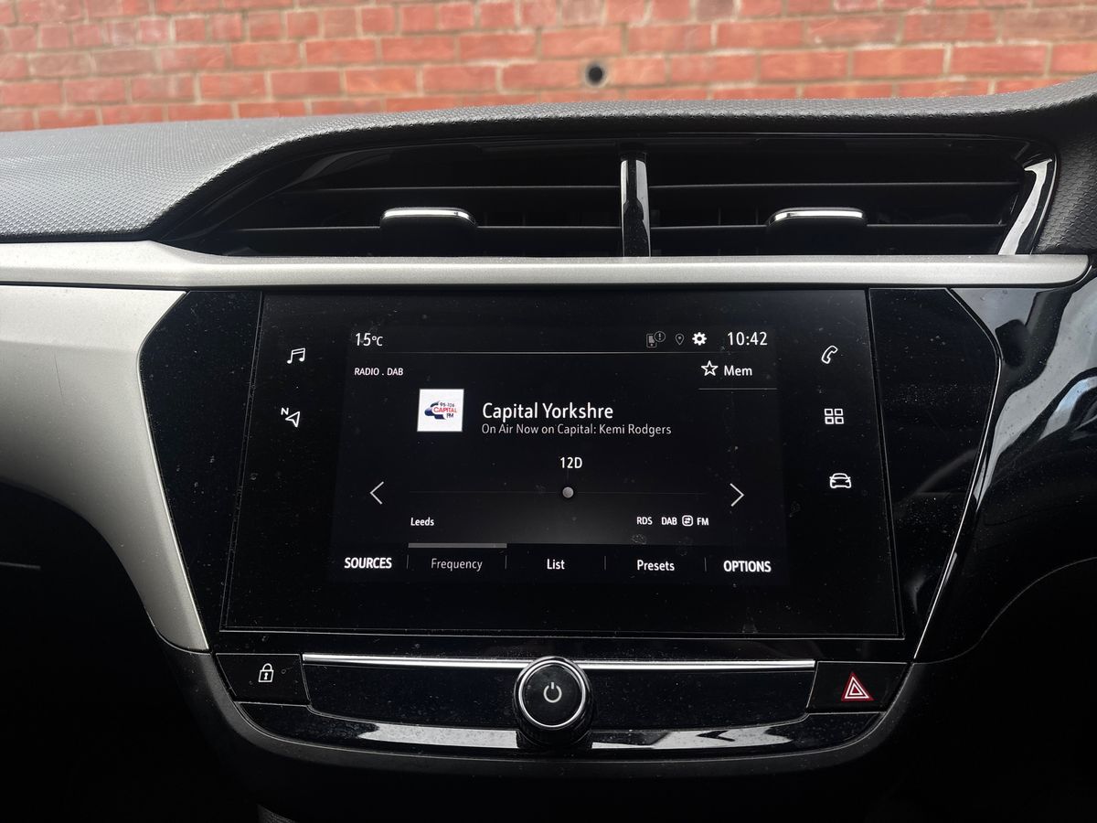 Used Vauxhall Corsa 2020 for sale - 76475162: Photo 19