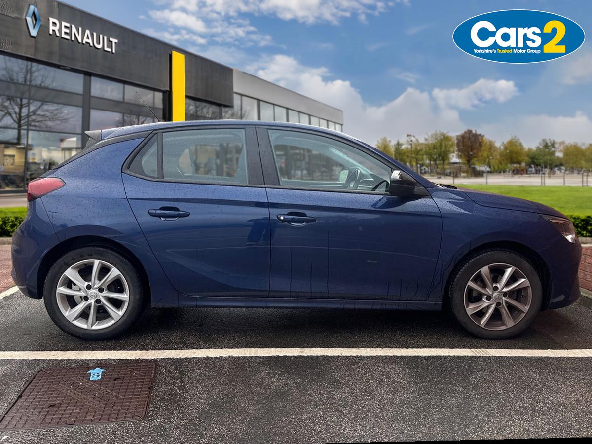 Used Vauxhall Corsa 2020 for sale - 76475162: Photo 2