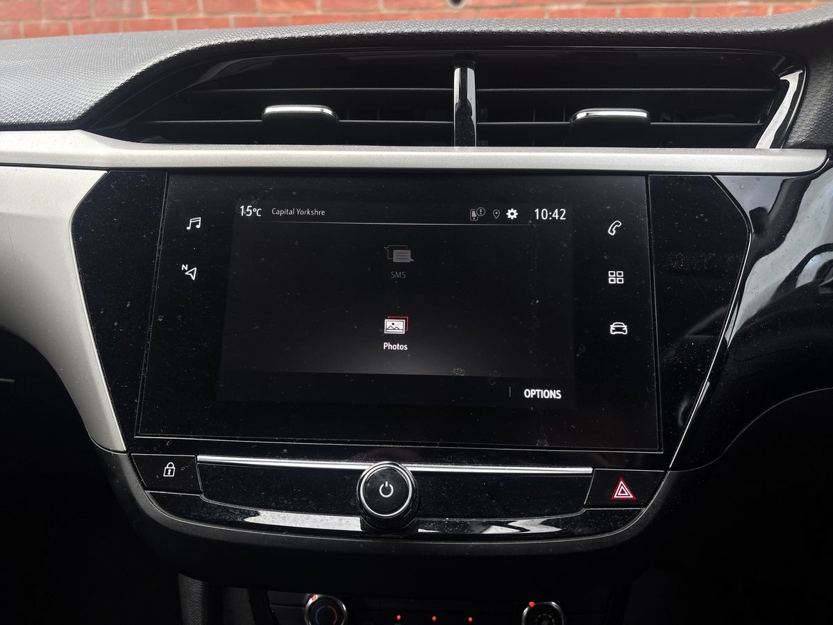 Used Vauxhall Corsa 2020 for sale - 76475162: Photo 20