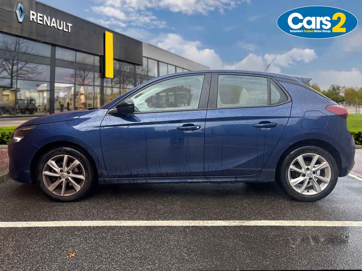 Used Vauxhall Corsa 2020 for sale - 76475162: Photo 6