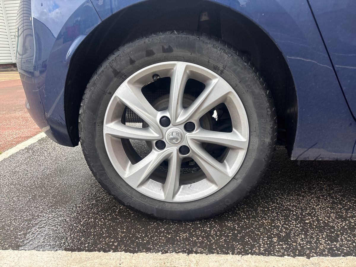 Used Vauxhall Corsa 2020 for sale - 76475162: Photo 9