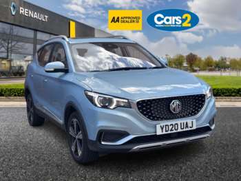 2020 - 105kW Exclusive EV 45kWh 5dr Auto
