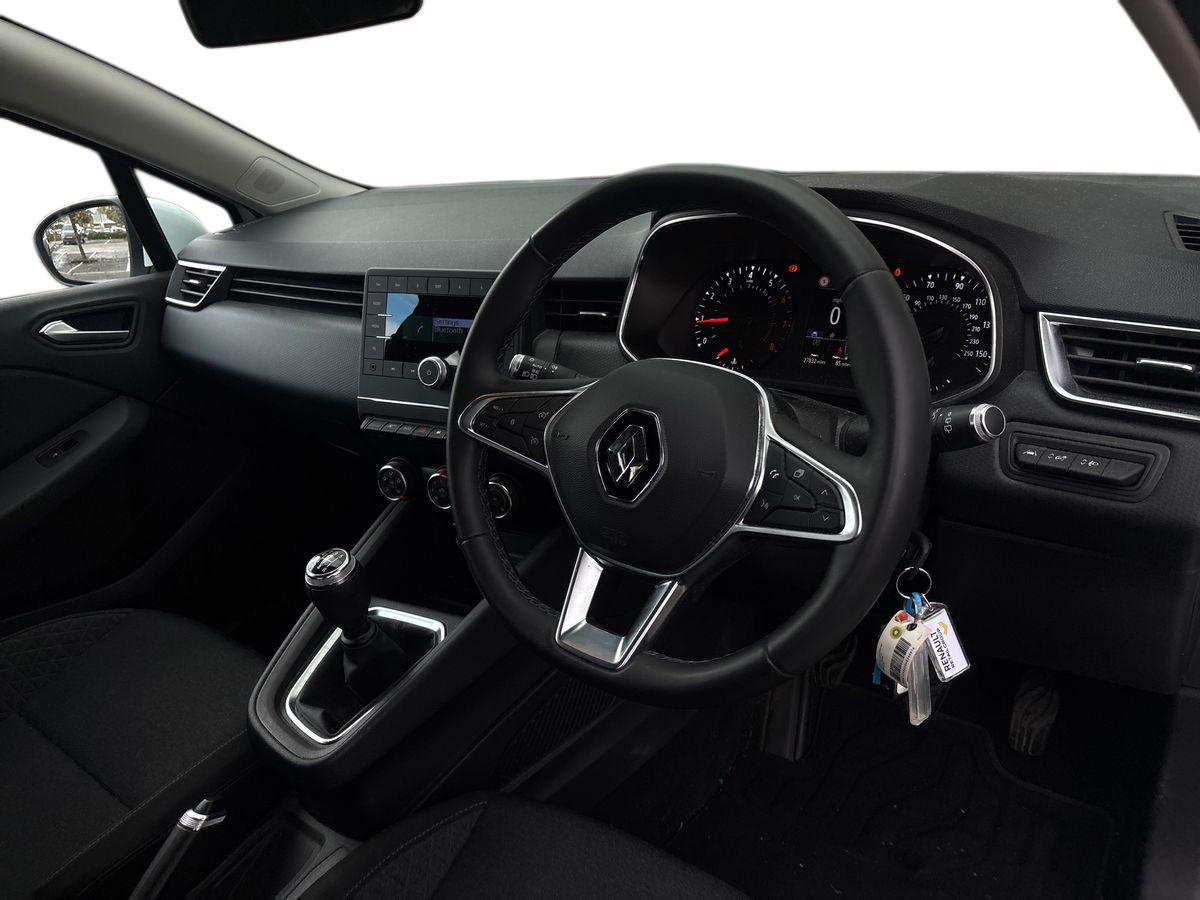 Used Renault Clio 2020 for sale - 76338839: Photo 10