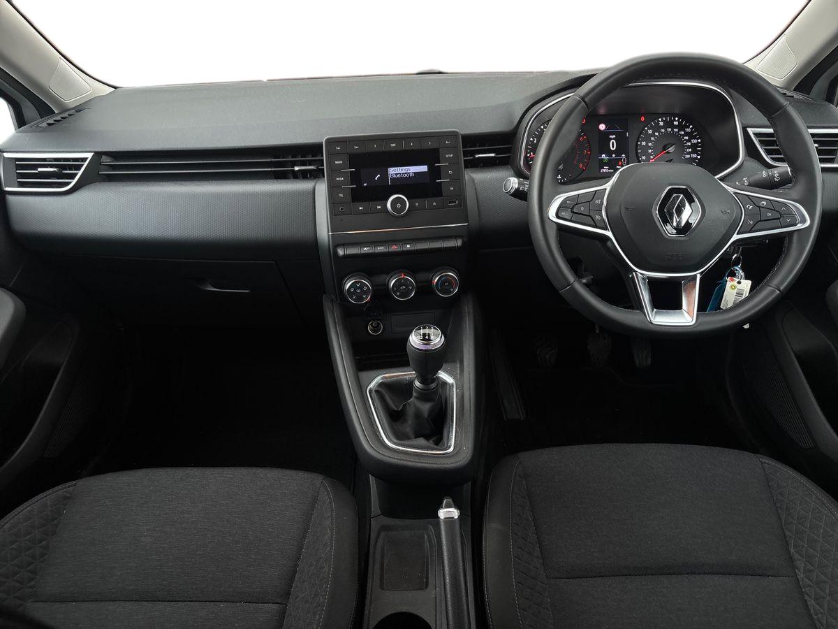 Used Renault Clio 2020 for sale - 76338839: Photo 11