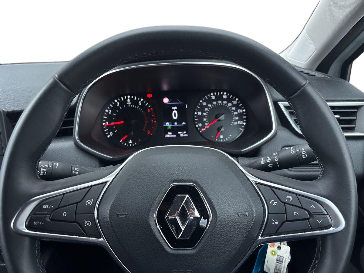 Used Renault Clio 2020 for sale - 76338839: Photo 13
