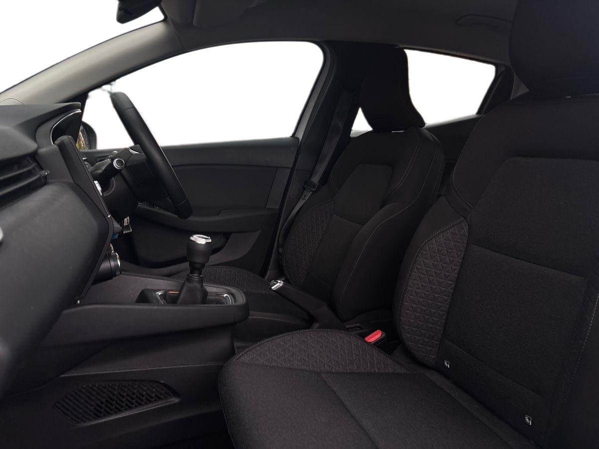 Used Renault Clio 2020 for sale - 76338839: Photo 16