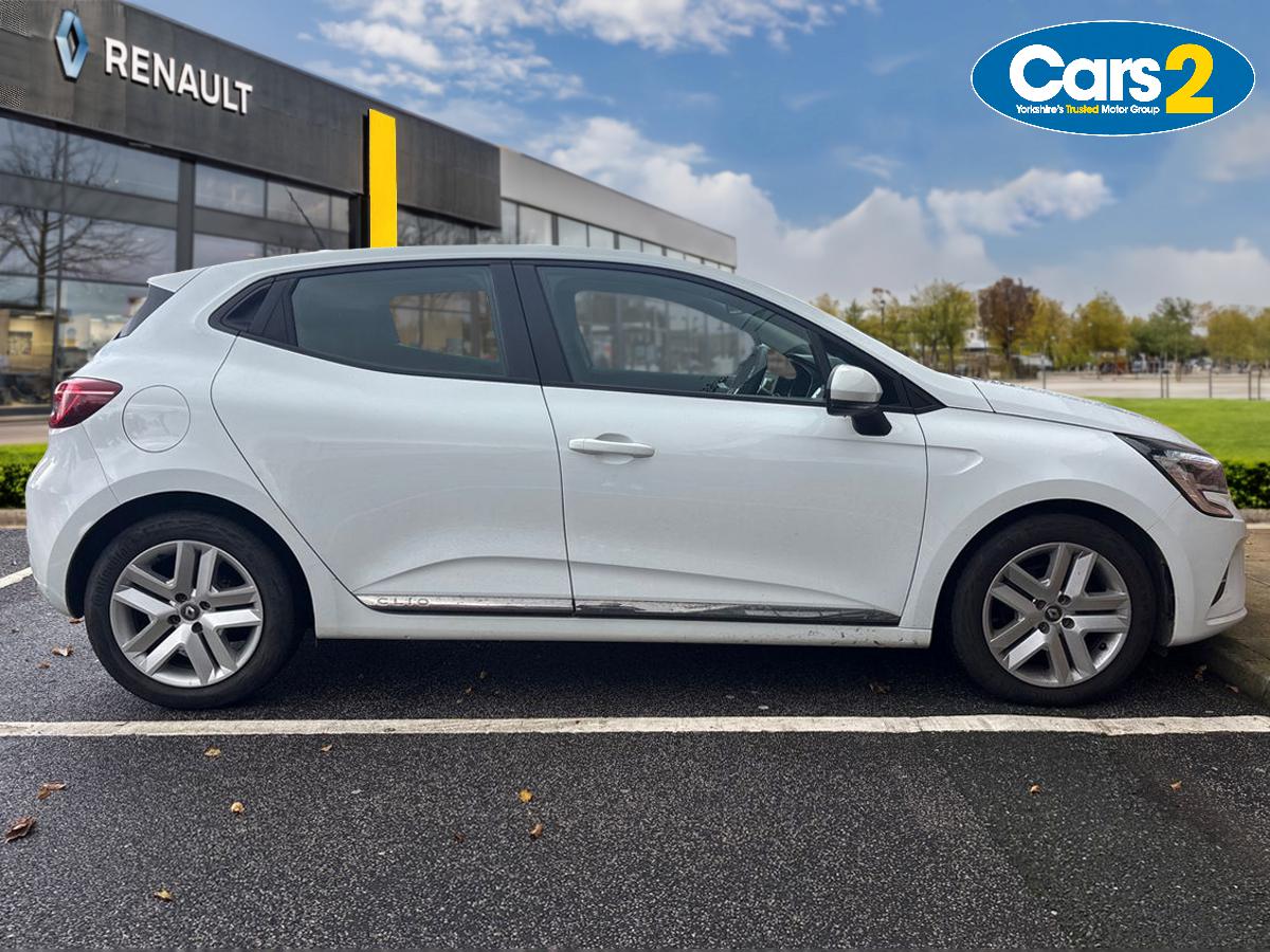 Used Renault Clio 2020 for sale - 76338839: Photo 2