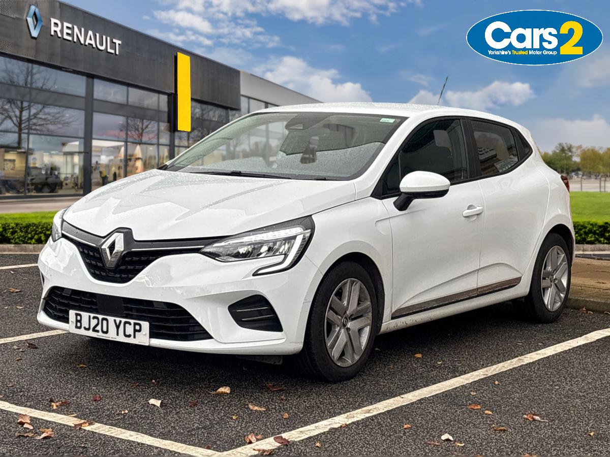 Used Renault Clio 2020 for sale - 76338839: Photo 7