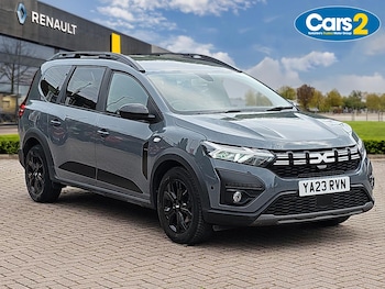 Used Dacia Jogger 2023 for sale - 79502032: Photo