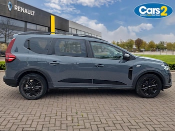 Used Dacia Jogger 2023 for sale - 79502032: Photo