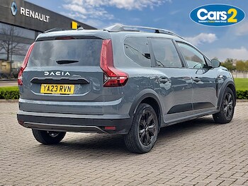 Used Dacia Jogger 2023 for sale - 79502032: Photo