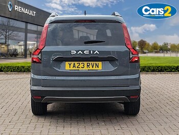 Used Dacia Jogger 2023 for sale - 79502032: Photo
