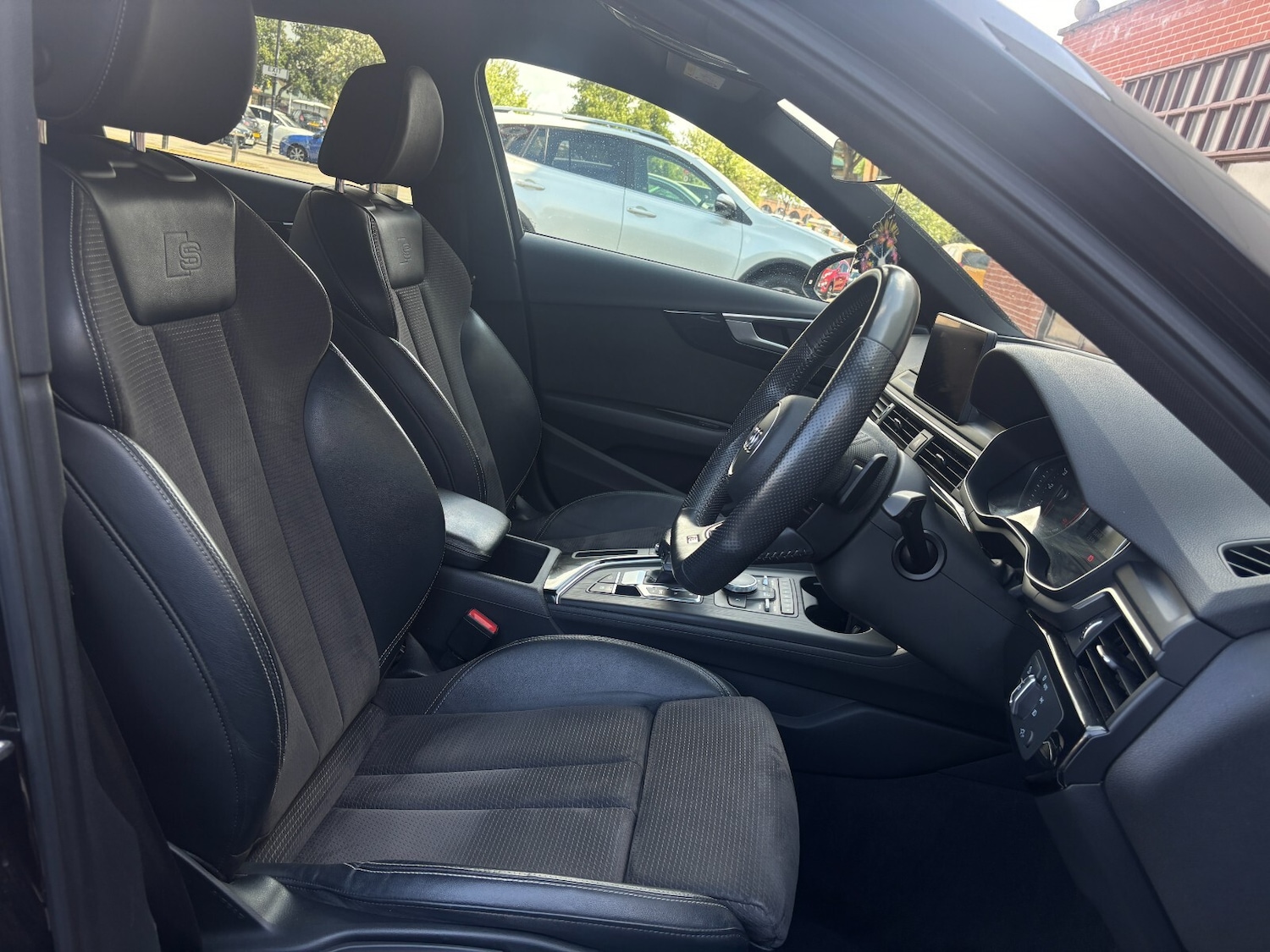 Vehicle 11
