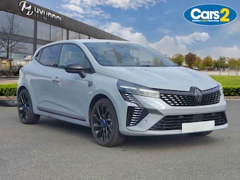 Used Renault Clio 2024 for sale - 78450269: Photo