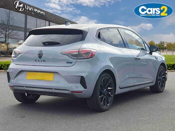 Used Renault Clio 2024 for sale - 78450269: Photo