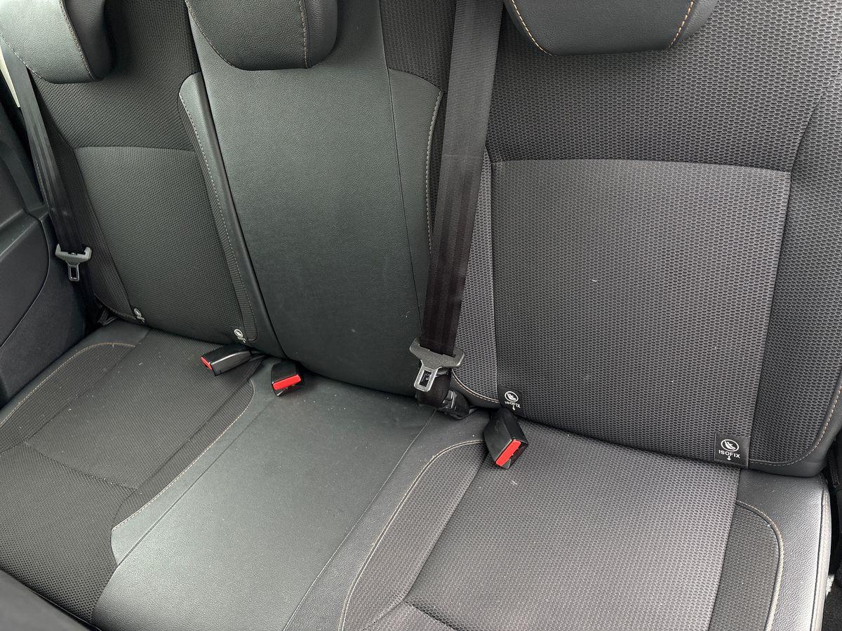 Used Dacia Sandero Stepway 2017 for sale - 77526058: Photo 17