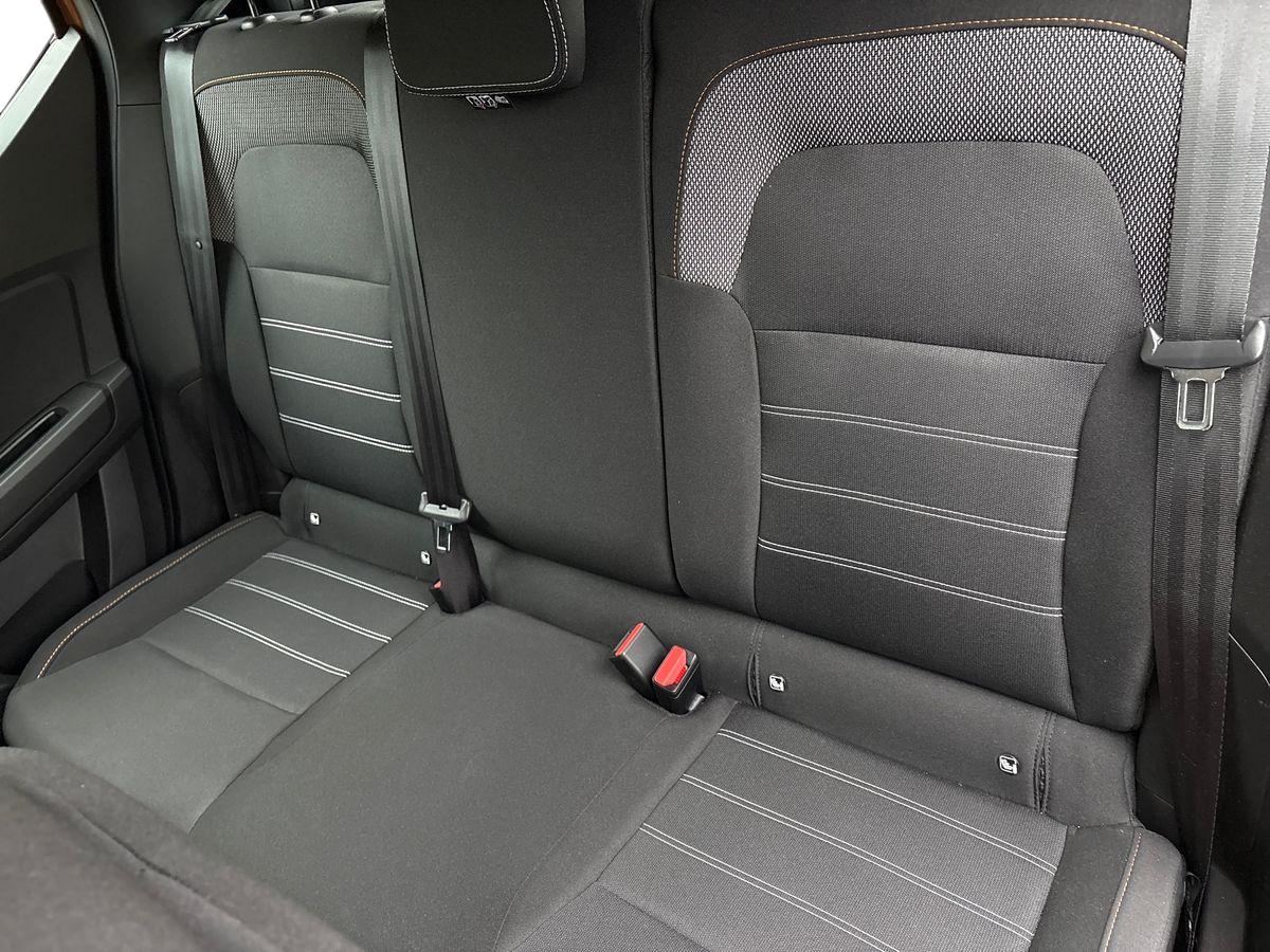 Used Dacia Sandero Stepway 2022 for sale - 77406294: Photo 17