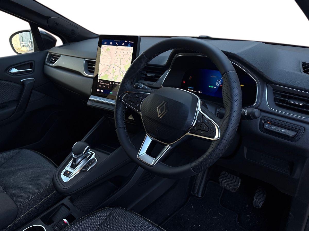 Used Renault Other 2025 for sale - 77232100: Photo 10