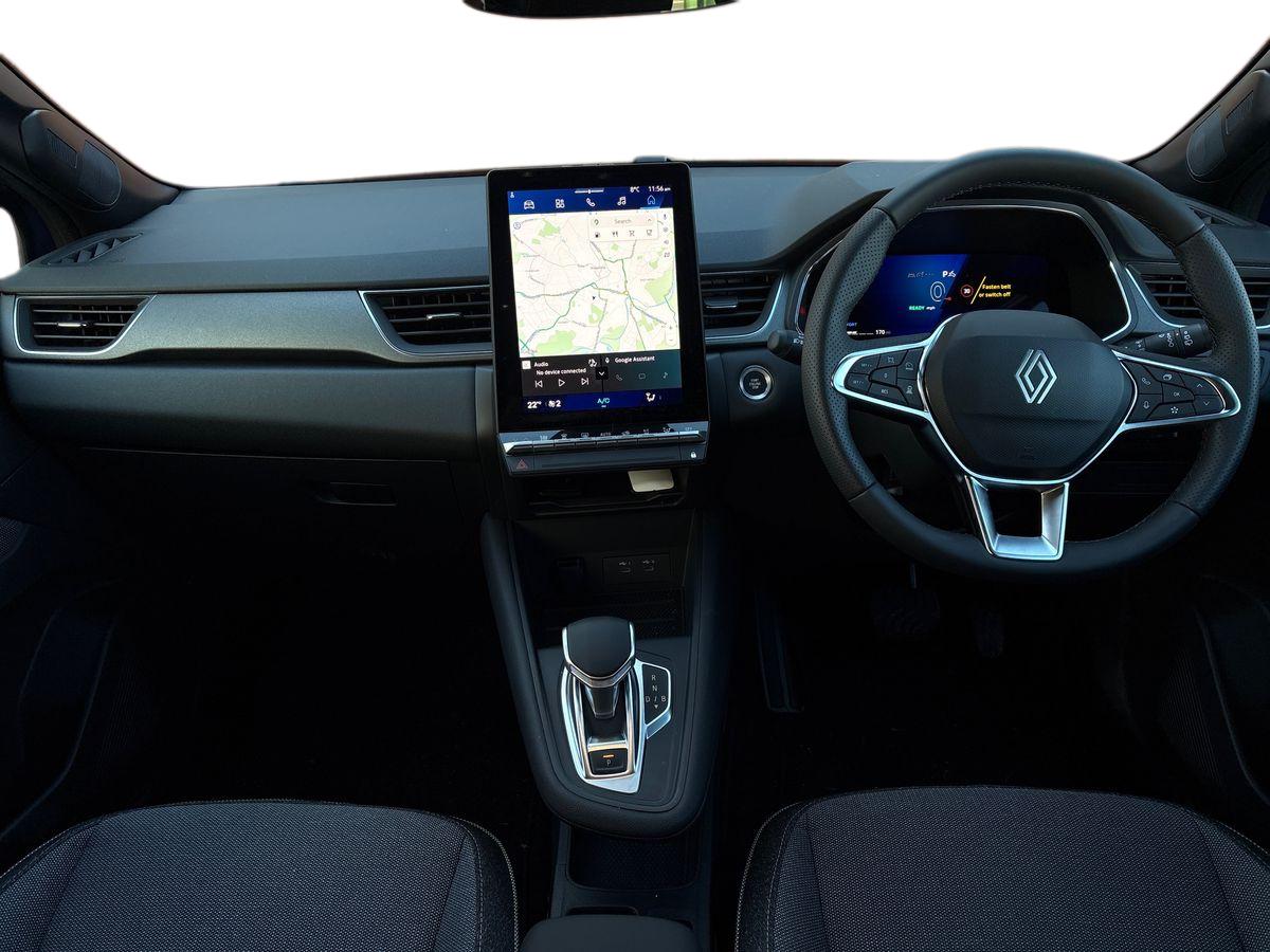 Used Renault Other 2025 for sale - 77232100: Photo 11