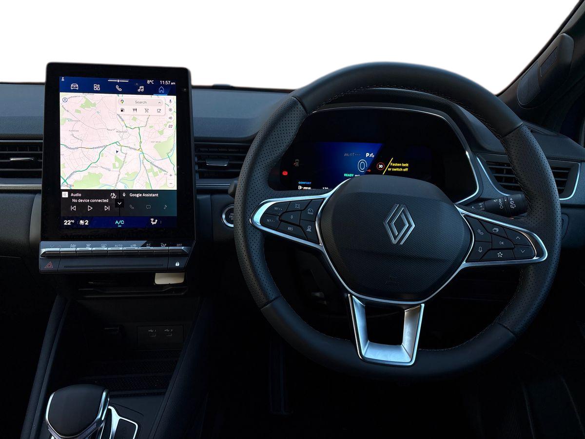 Used Renault Other 2025 for sale - 77232100: Photo 12