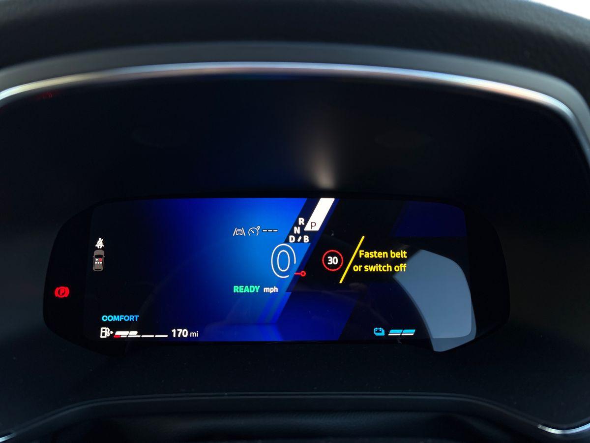 Used Renault Other 2025 for sale - 77232100: Photo 14