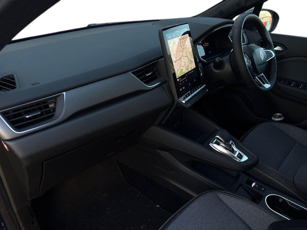 Used Renault Other 2025 for sale - 77232100: Photo 15