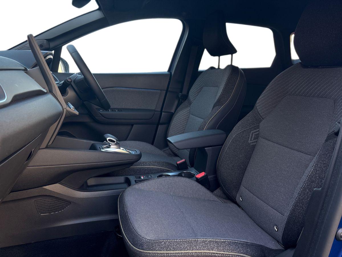 Used Renault Other 2025 for sale - 77232100: Photo 16