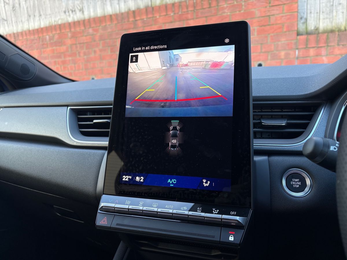 Used Renault Other 2025 for sale - 77232100: Photo 19