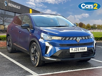 Renault Other feature image