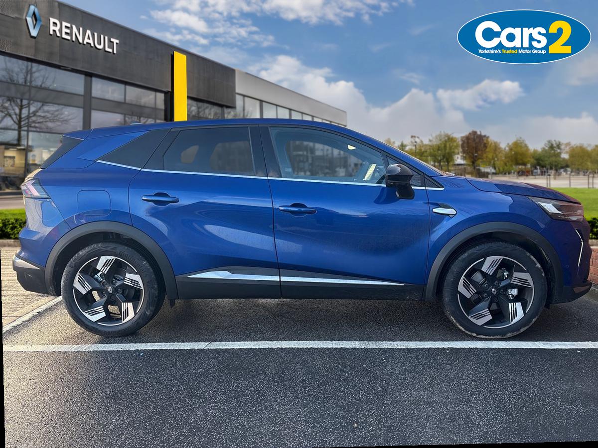 Used Renault Other 2025 for sale - 77232100: Photo 2