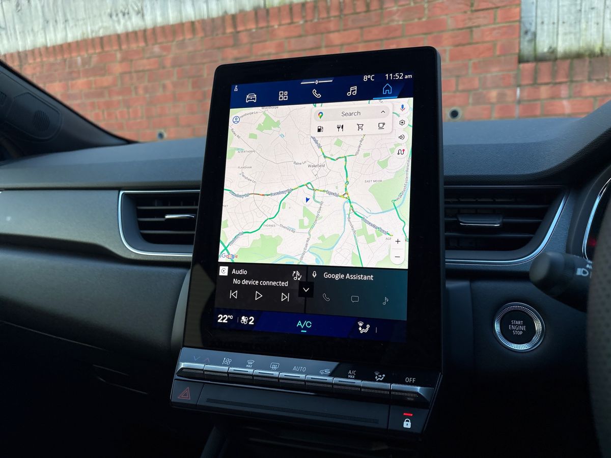 Used Renault Other 2025 for sale - 77232100: Photo 20