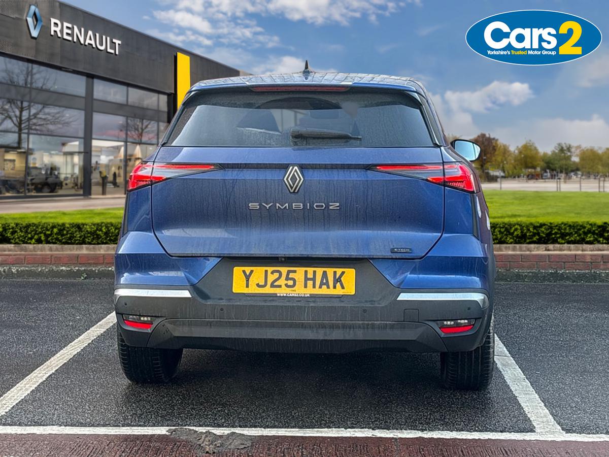 Used Renault Other 2025 for sale - 77232100: Photo 4