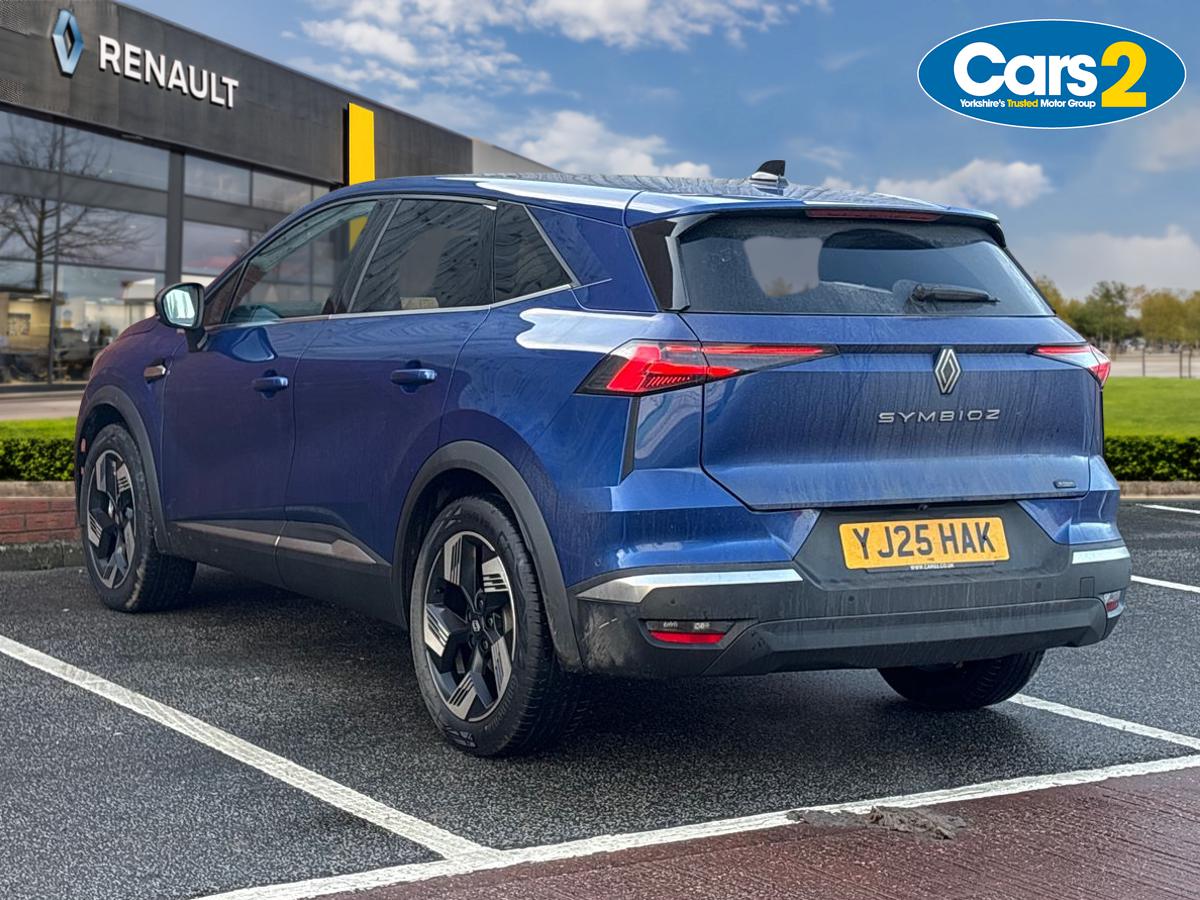 Used Renault Other 2025 for sale - 77232100: Photo 5