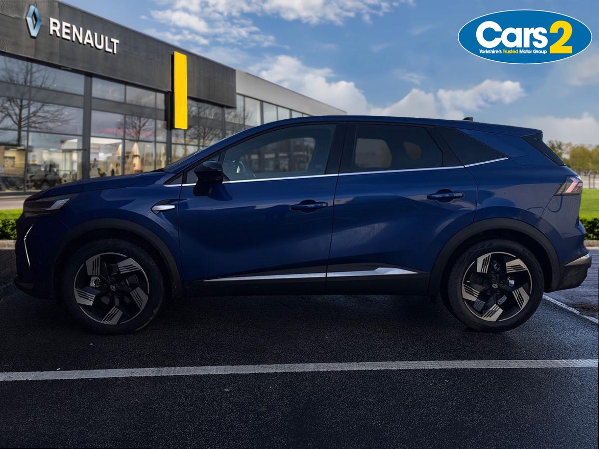 Used Renault Other 2025 for sale - 77232100: Photo 6