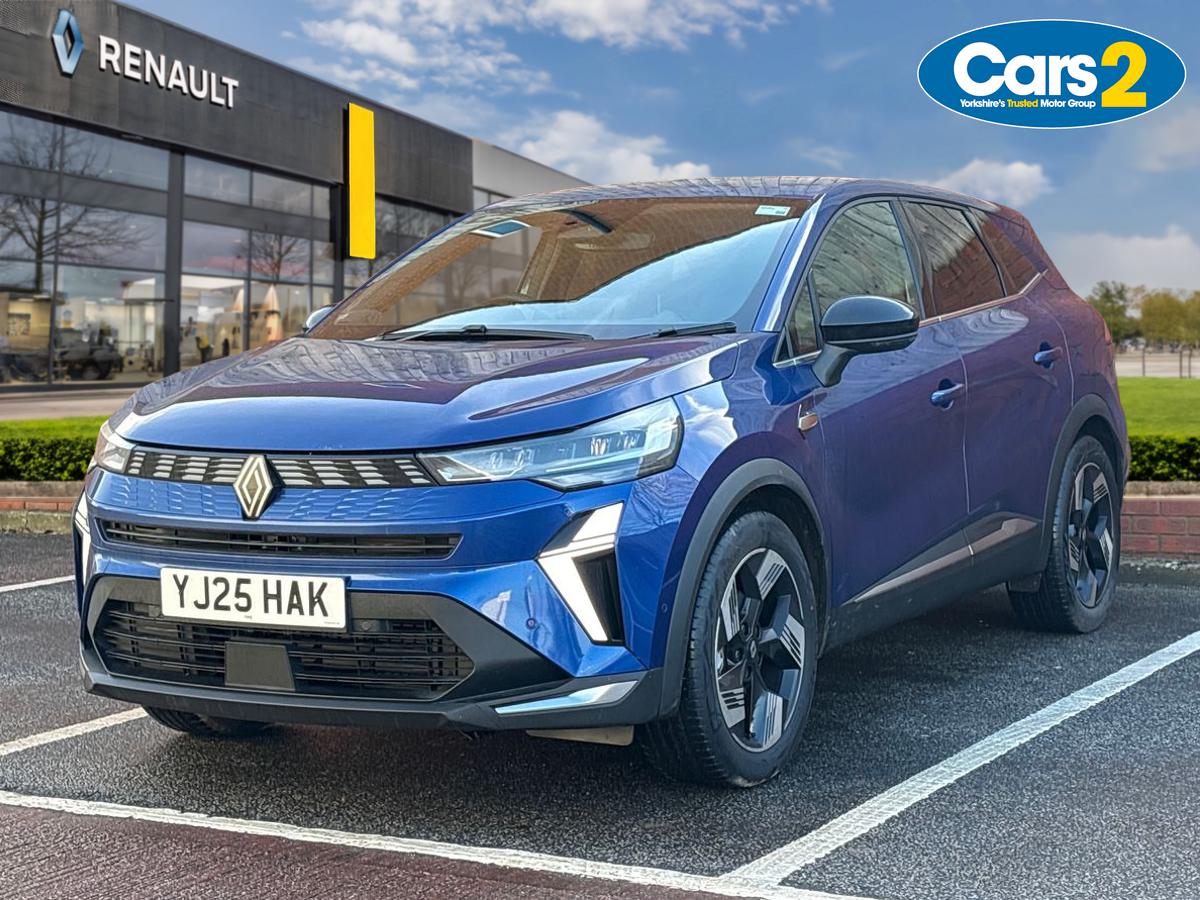 Used Renault Other 2025 for sale - 77232100: Photo 7