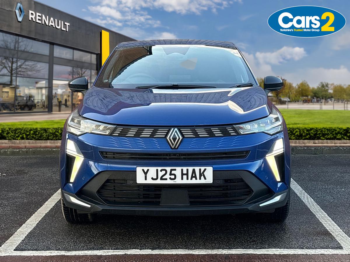 Used Renault Other 2025 for sale - 77232100: Photo 8