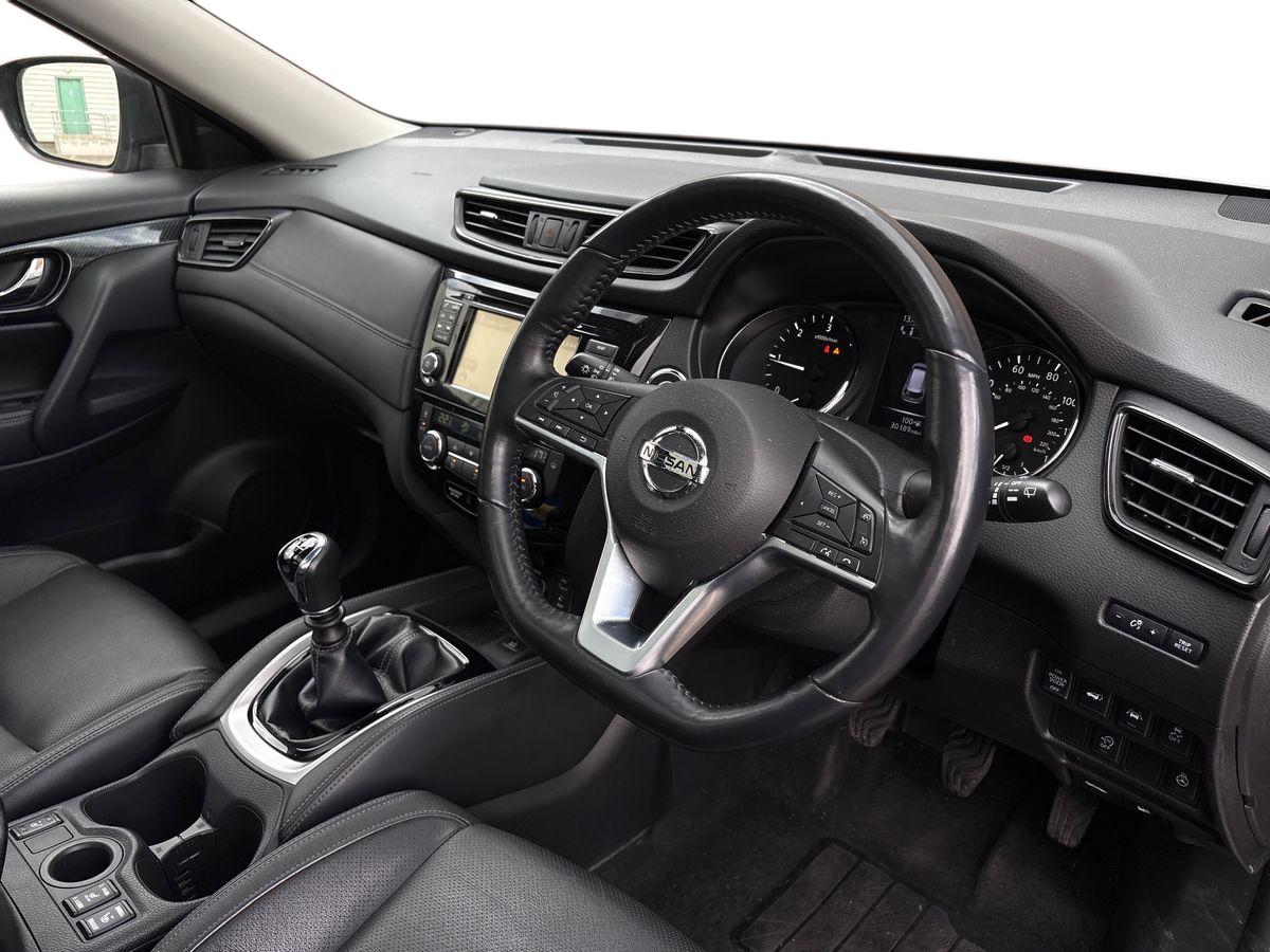 Used Nissan X-Trail 2019 for sale - 78022286: Photo 10