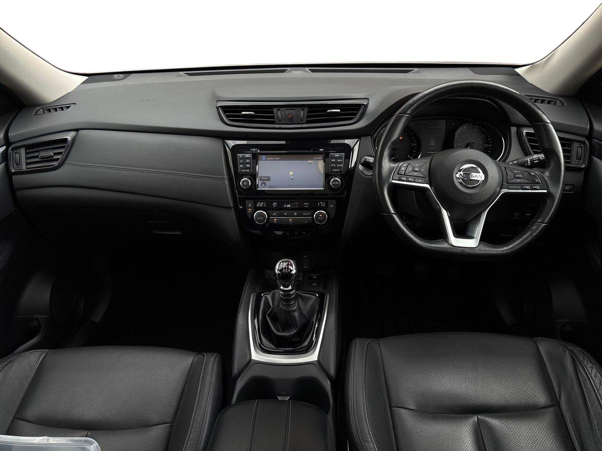 Used Nissan X-Trail 2019 for sale - 78022286: Photo 11