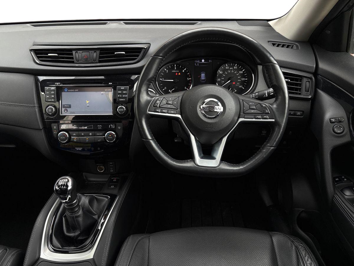 Used Nissan X-Trail 2019 for sale - 78022286: Photo 12