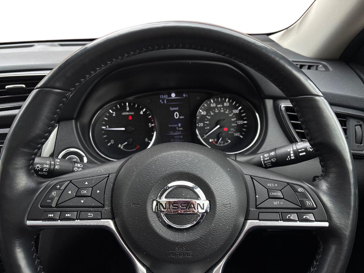 Used Nissan X-Trail 2019 for sale - 78022286: Photo 13