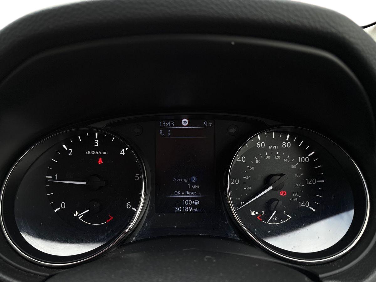 Used Nissan X-Trail 2019 for sale - 78022286: Photo 14