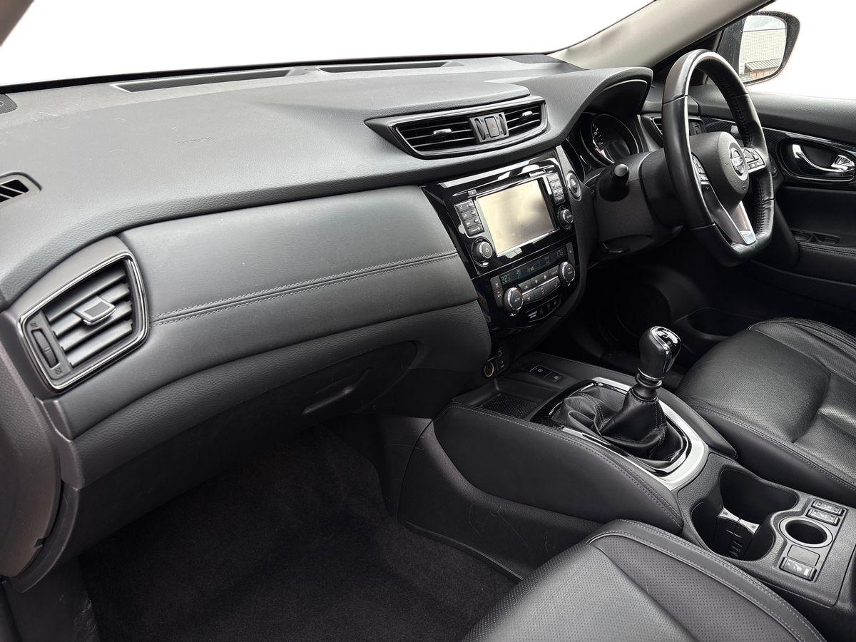 Used Nissan X-Trail 2019 for sale - 78022286: Photo 15